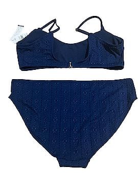 Ann Taylor LOFT Two Piece Swimsuit (view 2)