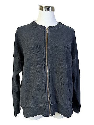 Madewell Jacket (view 1)