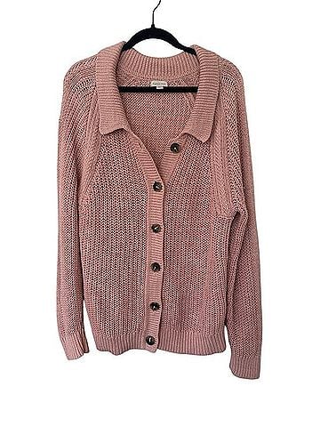 Garnet Hill Cardigan (view 1)