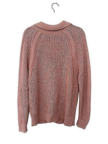 Garnet Hill Cardigan (view 2)