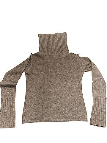 White + Warren White + Warren Cashmere Pullover Sweater (view 1)