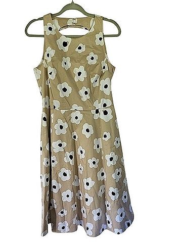 Kate Spade New York Faye Casual Dress (view 1)