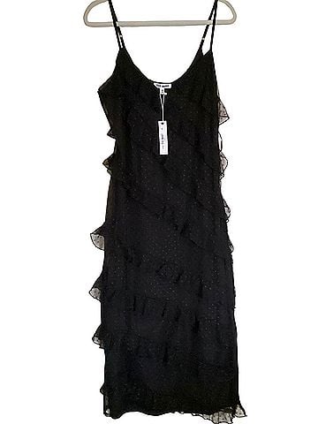 Steve Madden Steve Madden Cocktail Dress (view 1)