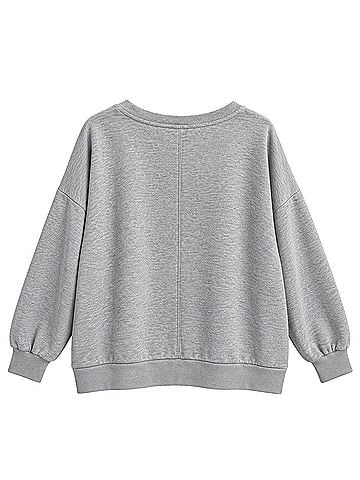 Zenana Zenana Sweatshirt (view 2)