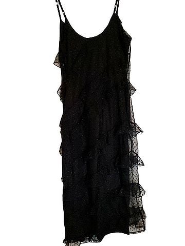 Steve Madden Steve Madden Cocktail Dress (view 2)
