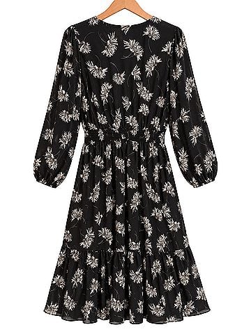 Talbots Casual Dress (view 2)
