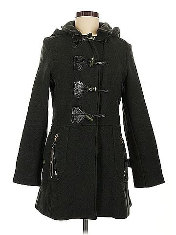 Max&Co. Max&amp;Co. Wool Coat (view 1)