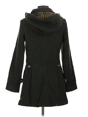 Max&Co. Max&amp;Co. Wool Coat (view 2)