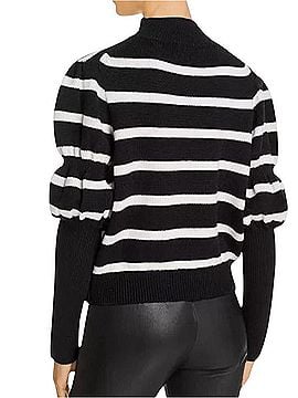 Derek Lam 10 Crosby Elani Pullover Sweater (view 2)
