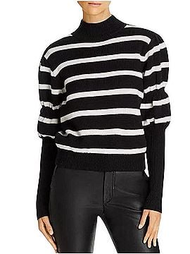 Derek Lam 10 Crosby Elani Pullover Sweater (view 1)