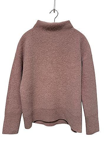 Vince. Cashmere Pullover Sweater (view 1)