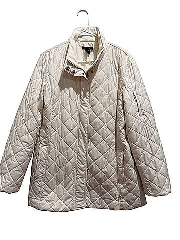 Ralph Lauren Puffer Jacket (view 1)