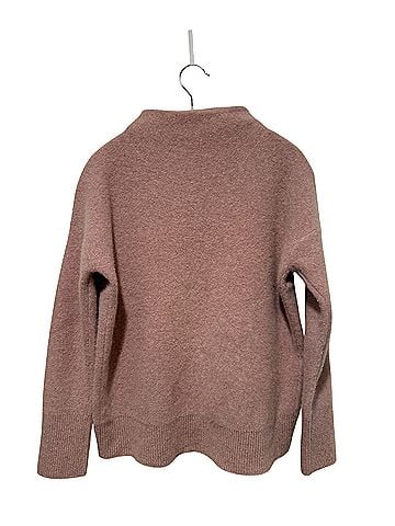 Vince. Cashmere Pullover Sweater (view 2)