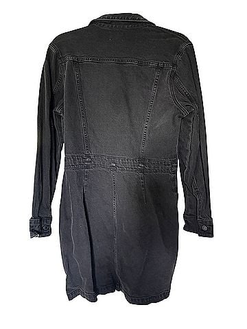 Faherty Michelle Casual Dress (view 2)
