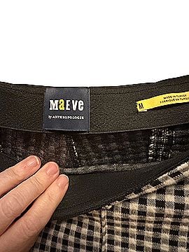 Maeve Casual Pants (view 2)