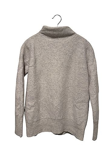 Vince. Cashmere Pullover Sweater (view 1)