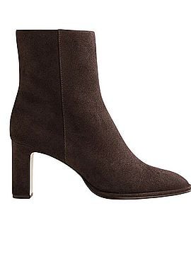 Reformation Gillian Ankle Boots (view 1)