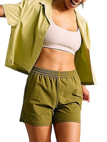 Outdoor Voices RecTrek 4” Shorts (view 1)