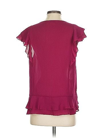 Parker Parker Sleeveless Blouse (view 2)