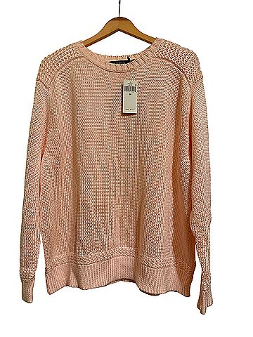 Lauren by Ralph Lauren Pullover Sweater (view 1)