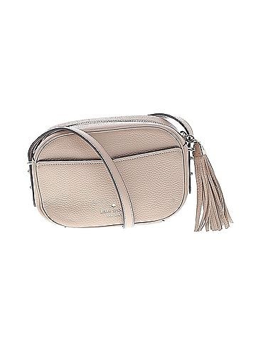 Kate Spade New York Kate Spade New York Leather Crossbody Bag (view 1)