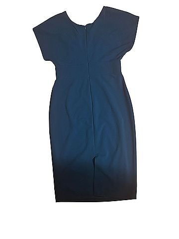 Alexia Admor Cocktail Dress (view 2)
