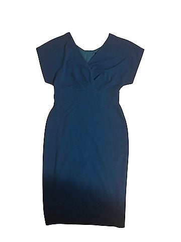 Alexia Admor Cocktail Dress (view 1)