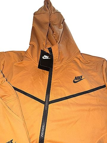 Nike Sweatpants (view 1)