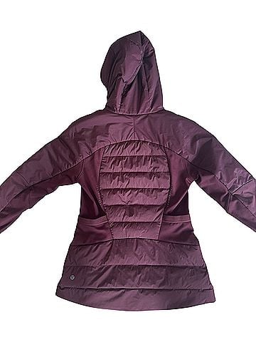 Lululemon Athletica Jacket (view 2)