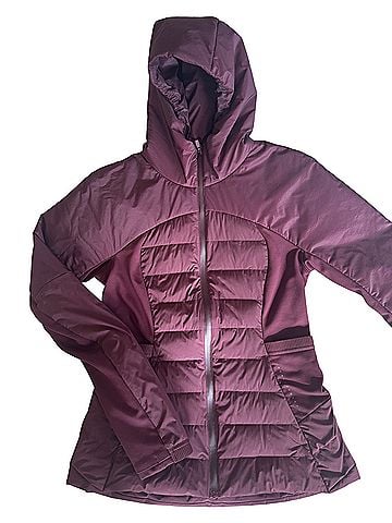 Lululemon Athletica Jacket (view 1)