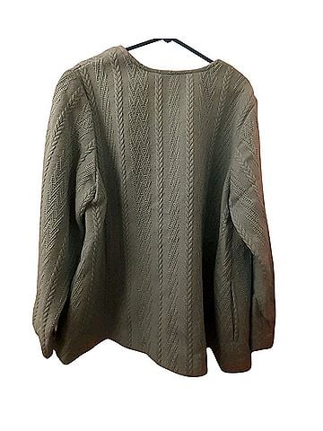 Boyne Valley Weavers Boyne Valley Weavers Jacket (view 2)
