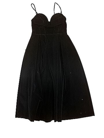 Fashion Nova Cocktail Dress (view 1)
