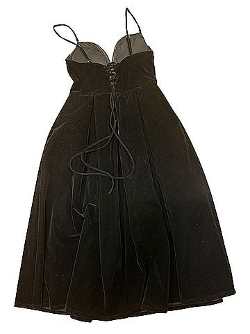 Fashion Nova Cocktail Dress (view 2)