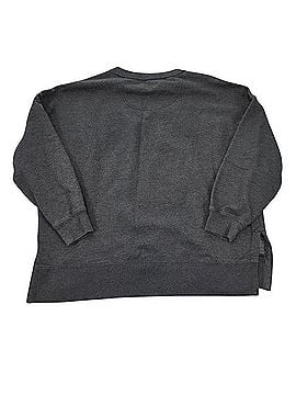 Def Leppard Rock of Ages 1983 Pullover Sweater (view 2)