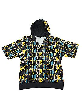 Puma Sport Club Jacket (view 1)