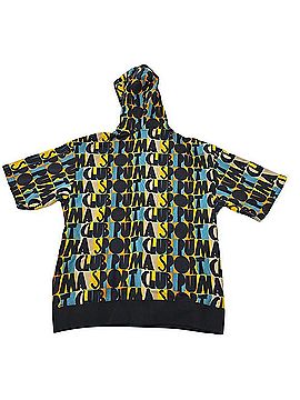 Puma Sport Club Jacket (view 2)