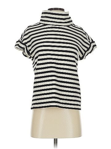 Anthropologie Anthropologie Short Sleeve Top (view 1)