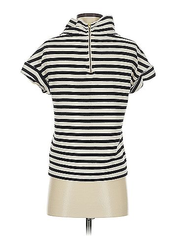 Anthropologie Anthropologie Short Sleeve Top (view 2)