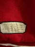 Disney Red White Jacket Size 3X - photo 6
