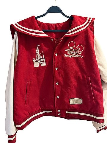 Disney Jacket (view 1)