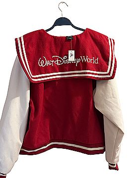 Disney Jacket (view 2)