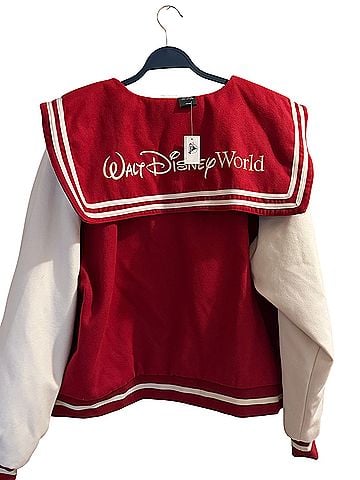 Disney Jacket (view 2)