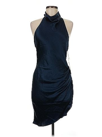 Amanda Uprichard Amanda Uprichard Cocktail Dress (view 1)