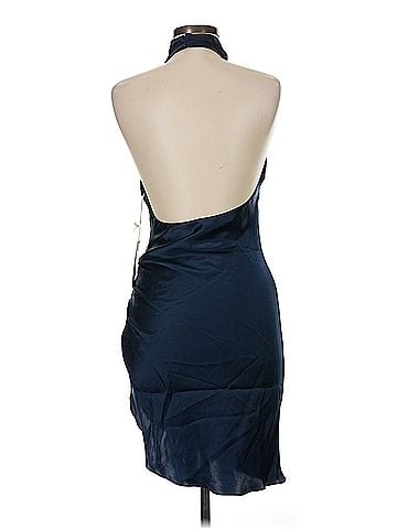 Amanda Uprichard Amanda Uprichard Cocktail Dress (view 2)