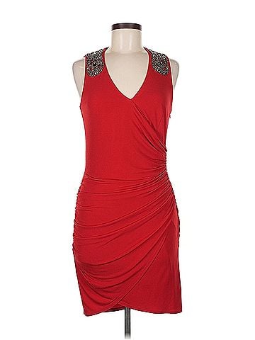 Laundry by Shelli Segal Laundry By Shelli Segal Cocktail Dress (view 1)