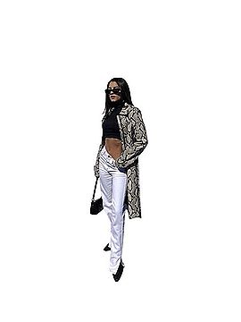 Choosy Trenchcoat (view 2)