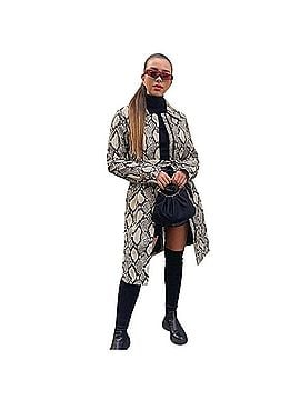 Choosy Trenchcoat (view 1)