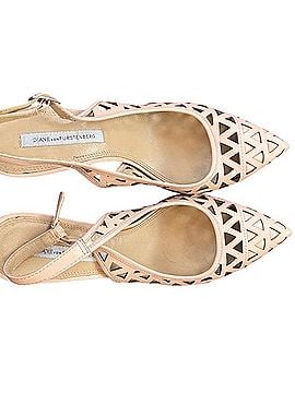 Diane von Furstenberg Heels (view 2)