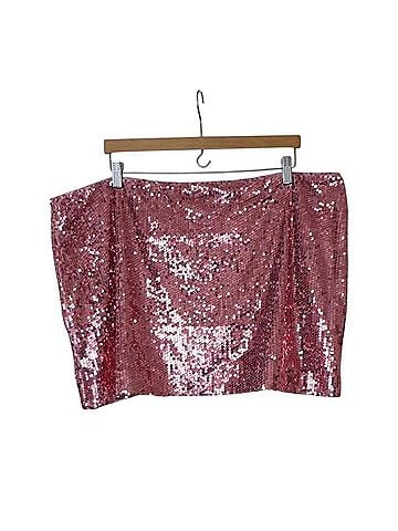 Reformation Camille Rowe Casual Skirt (view 2)