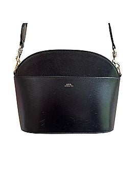 A.P.C. Small Dome Crossbody Crossbody Bag (view 2)